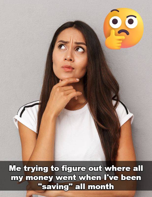 Example: me trying to figure out